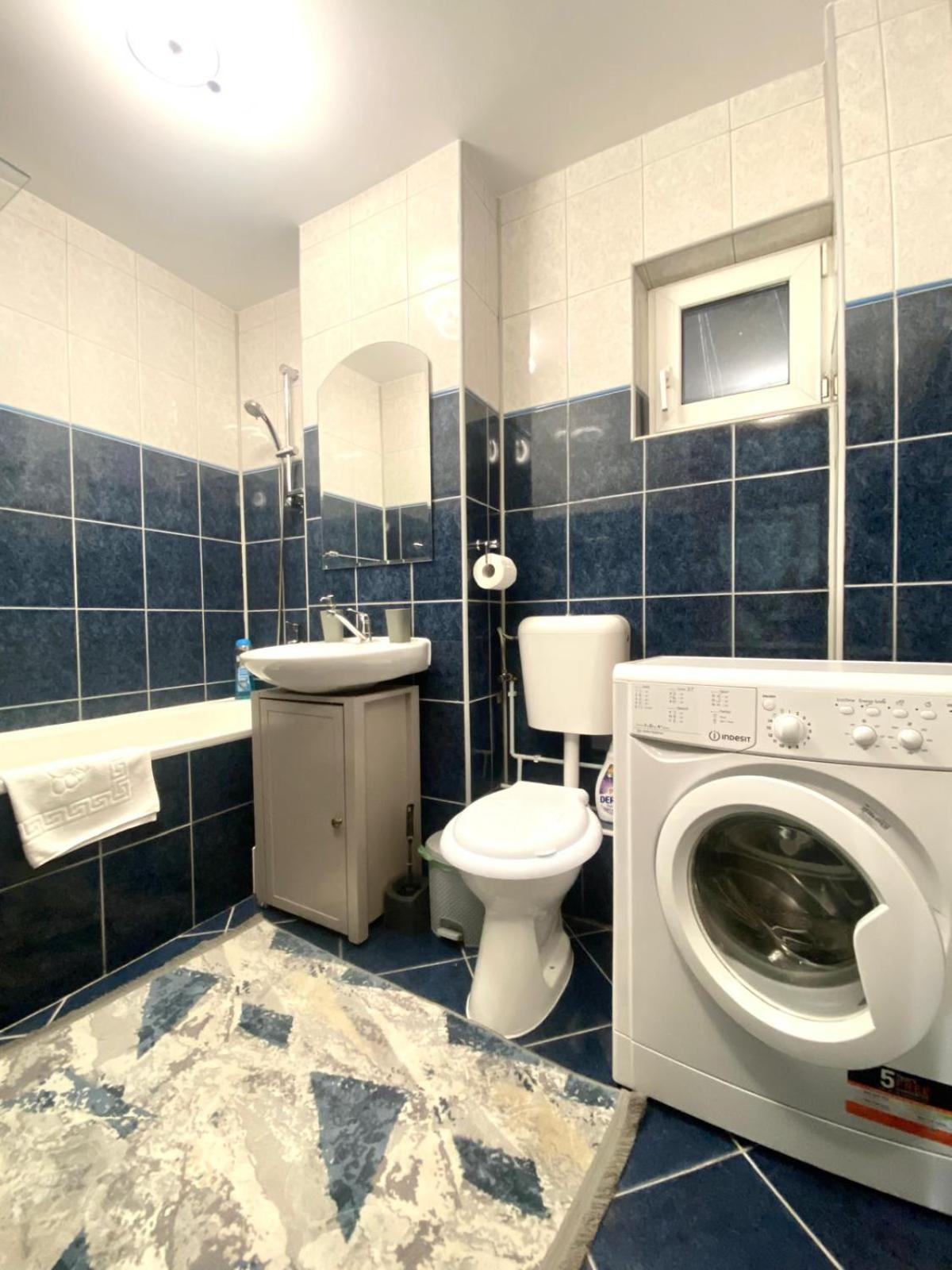 Kronstadt Apartment - Pet Friendly Braşov Exterior foto