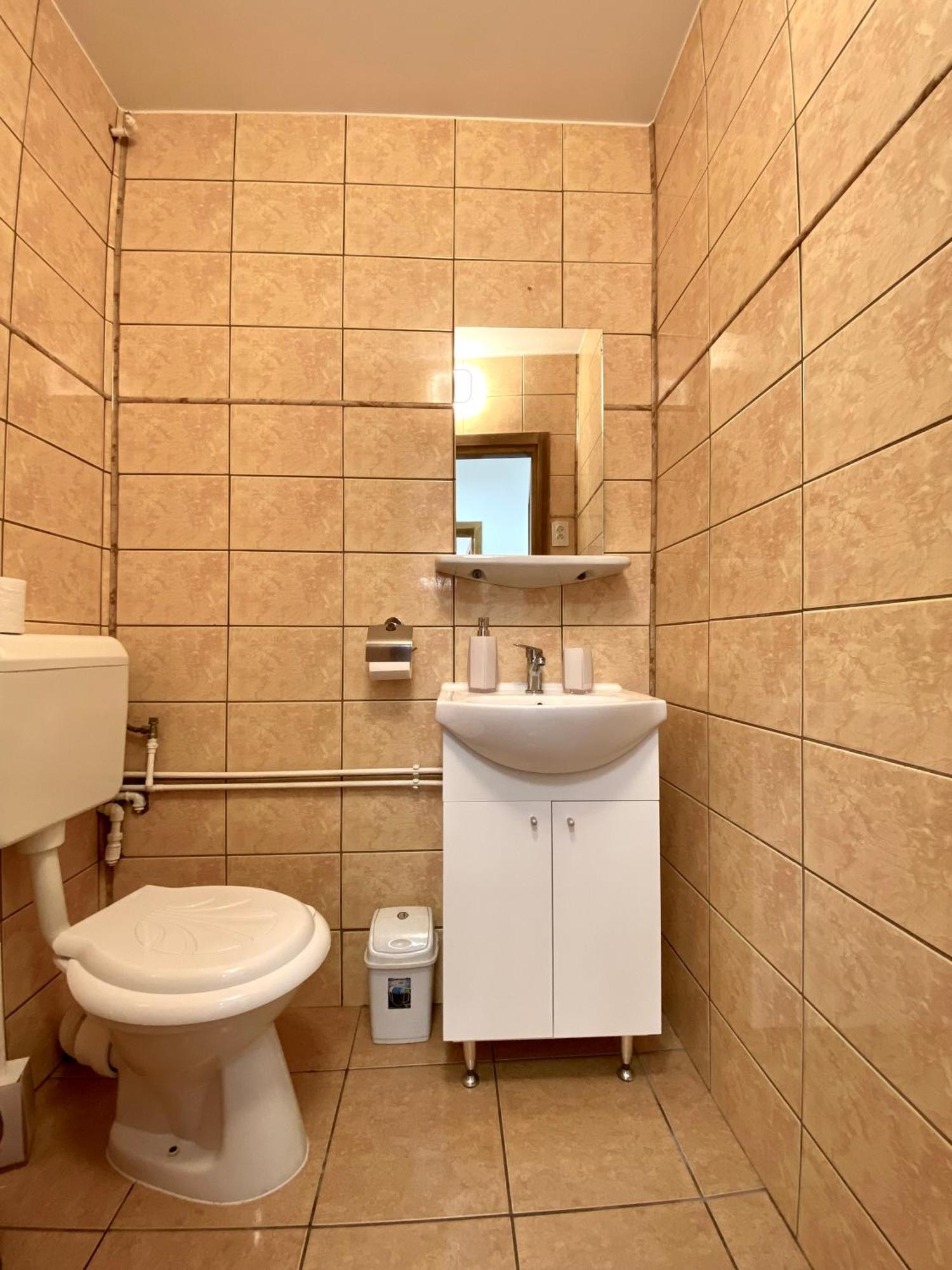 Kronstadt Apartment - Pet Friendly Braşov Exterior foto