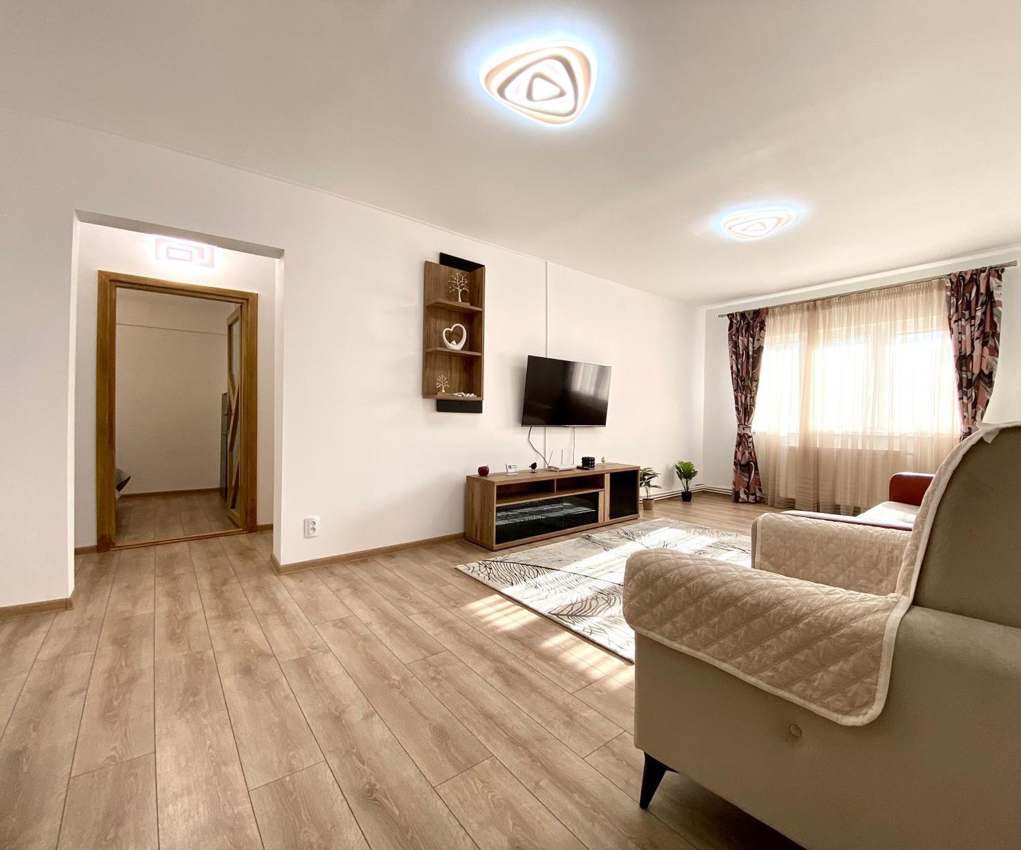 Kronstadt Apartment - Pet Friendly Braşov Exterior foto