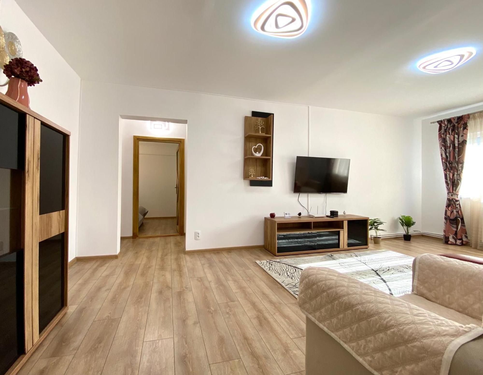 Kronstadt Apartment - Pet Friendly Braşov Exterior foto