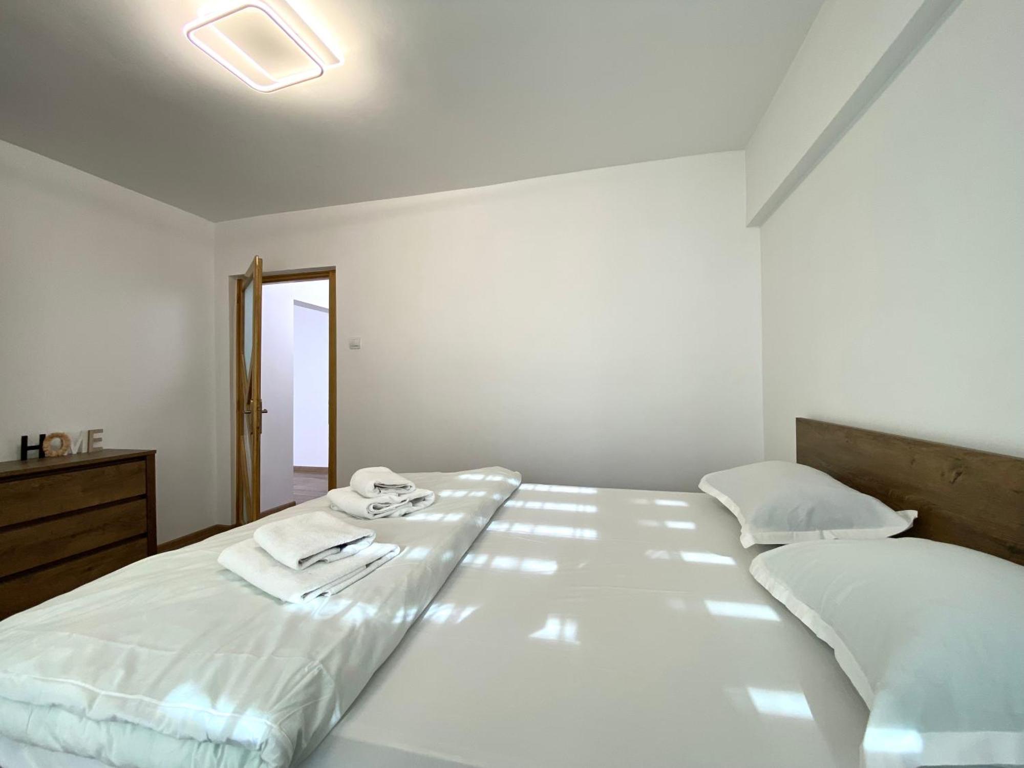 Kronstadt Apartment - Pet Friendly Braşov Exterior foto
