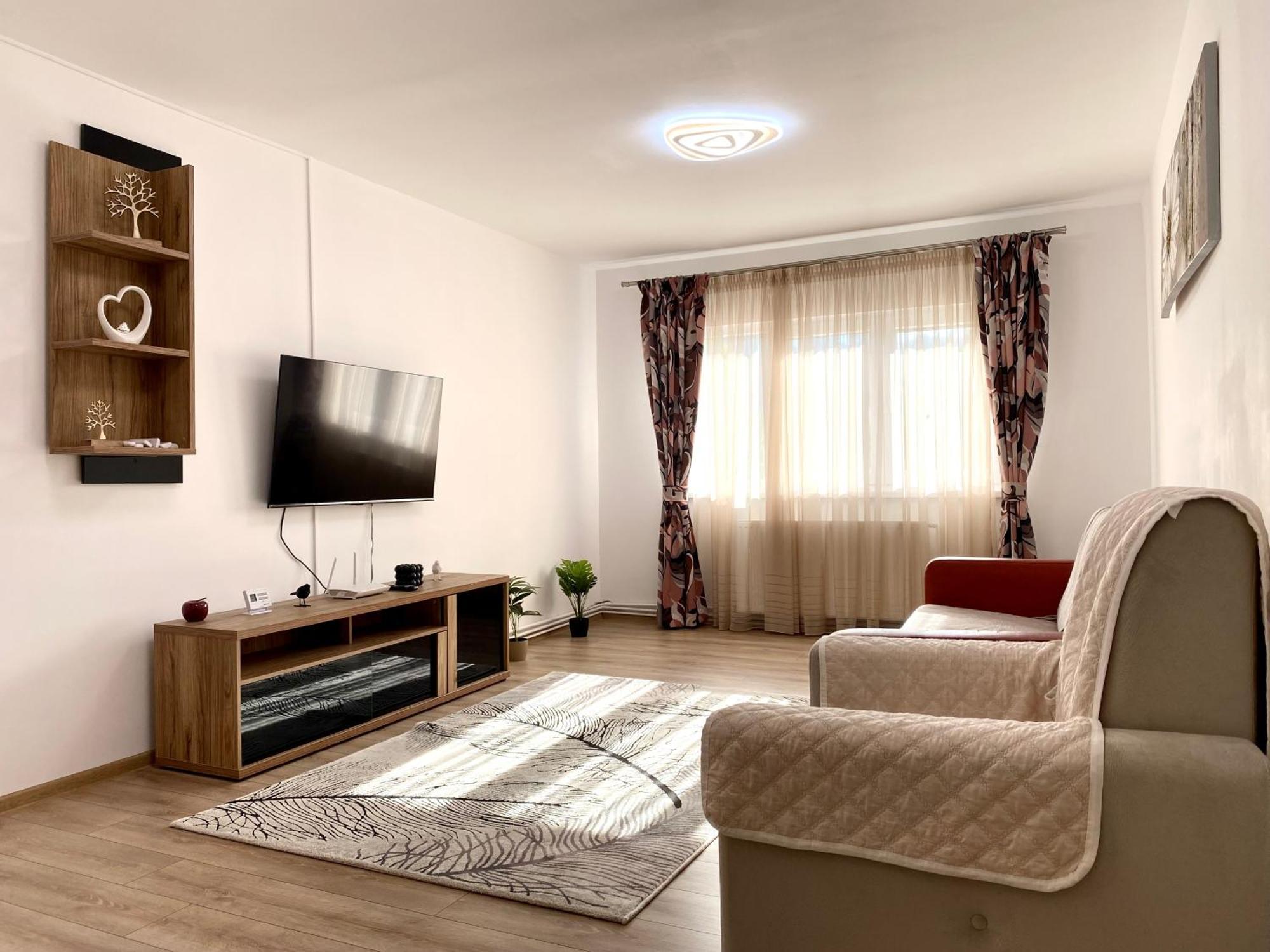 Kronstadt Apartment - Pet Friendly Braşov Exterior foto